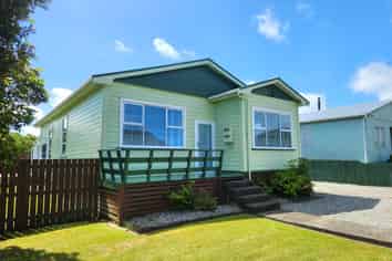 10 Blake Street, Blaketown