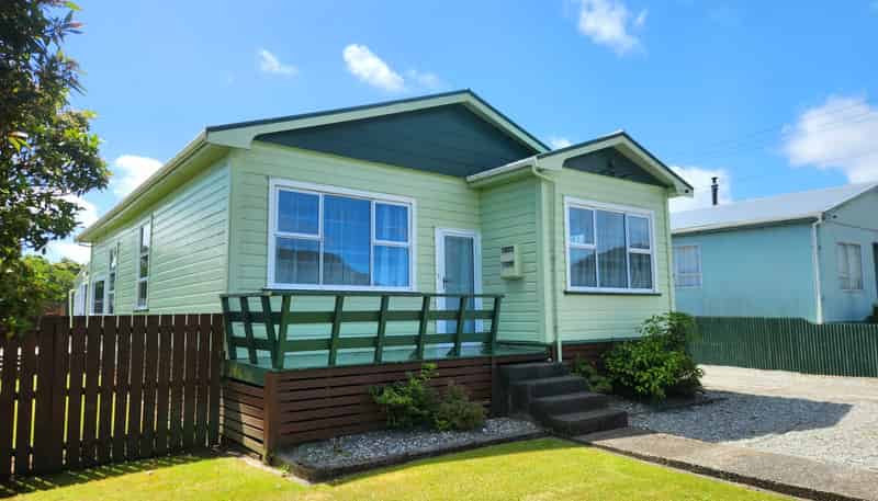 10 Blake Street, Blaketown