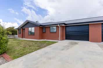 100 Stortford Street, Ashhurst