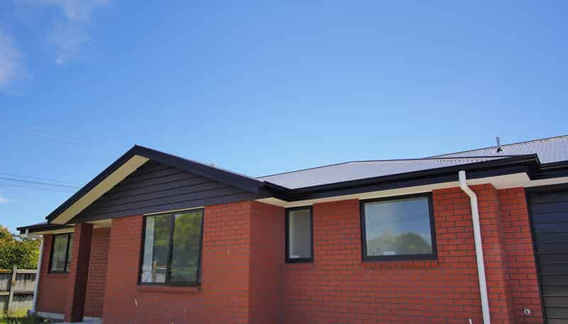 100 Stortford Street, Ashhurst