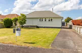 28 Victor Street, Dannevirke