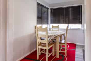 28 Victor Street, Dannevirke