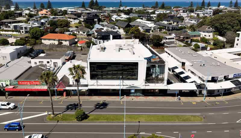 249 Maunganui Road, Mount Maunganui