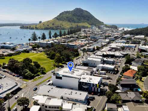 Substantial Mount Land & Buildings