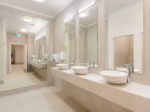 Substantial Mount Land & Buildings