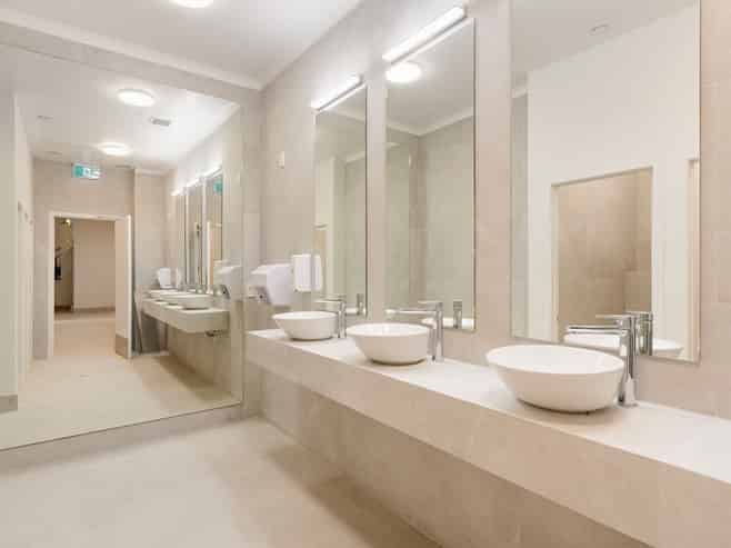 Substantial Mount Land & Buildings