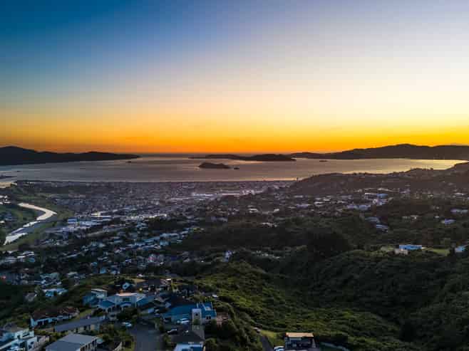 252 Normandale Road, Normandale