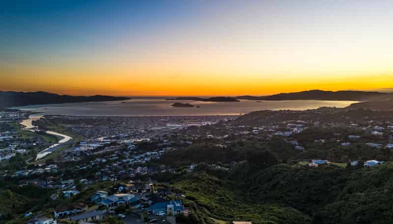 252 Normandale Road, Normandale