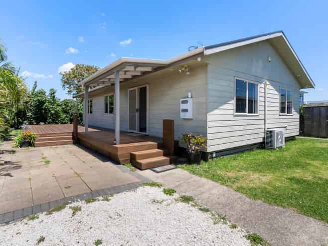 85 Templeton Place, Clendon Park