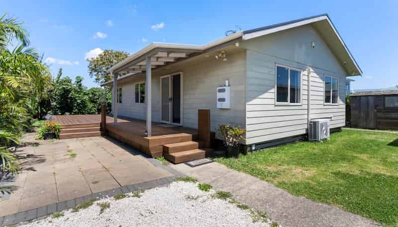 85 Templeton Place, Clendon Park