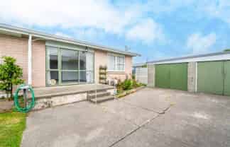 4/56 Grey, Timaru Central