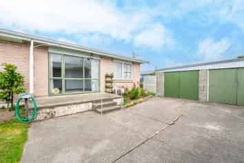 4/56 Grey, Timaru Central