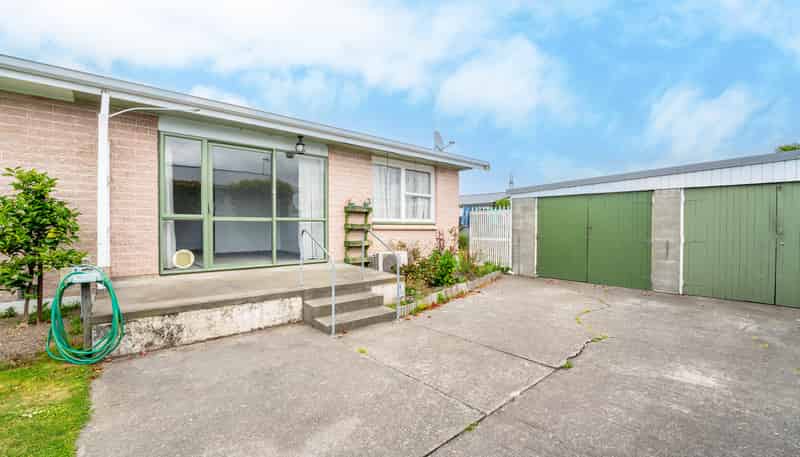 4/56 Grey, Timaru Central