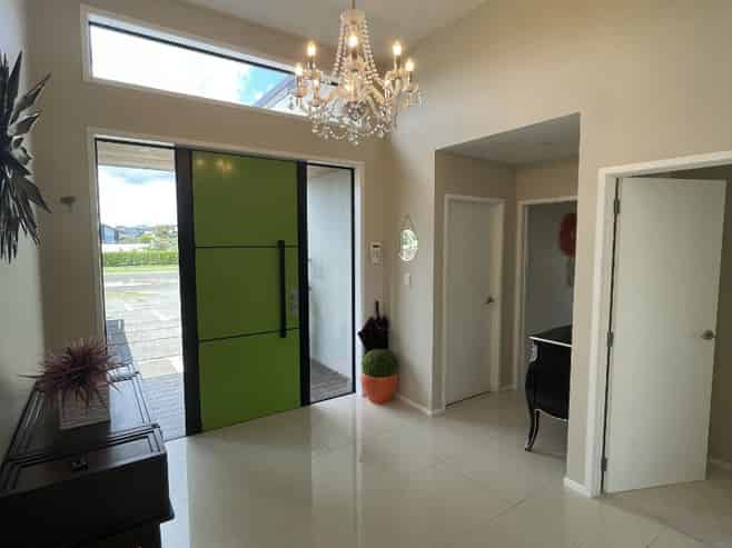 5 Wentworth Lane , Bell Block