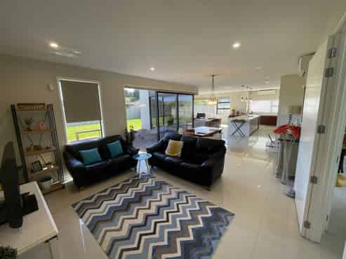 5 Wentworth Lane , Bell Block