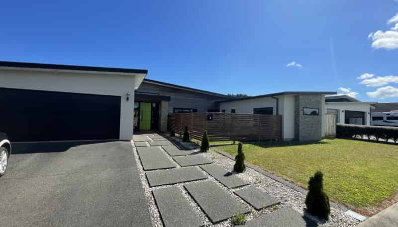 5 Wentworth Lane , Bell Block