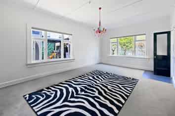 Wellington - Address withheld