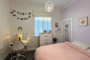 Wellington - Address withheld