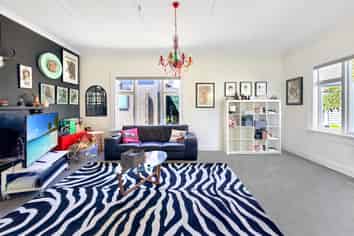 Wellington - Address withheld