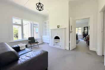 Wellington - Address withheld