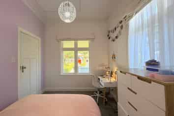 Wellington - Address withheld