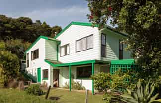 35 Waiomu Valley Road, Waiomu