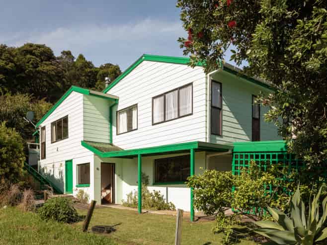 35 Waiomu Valley Road, Waiomu