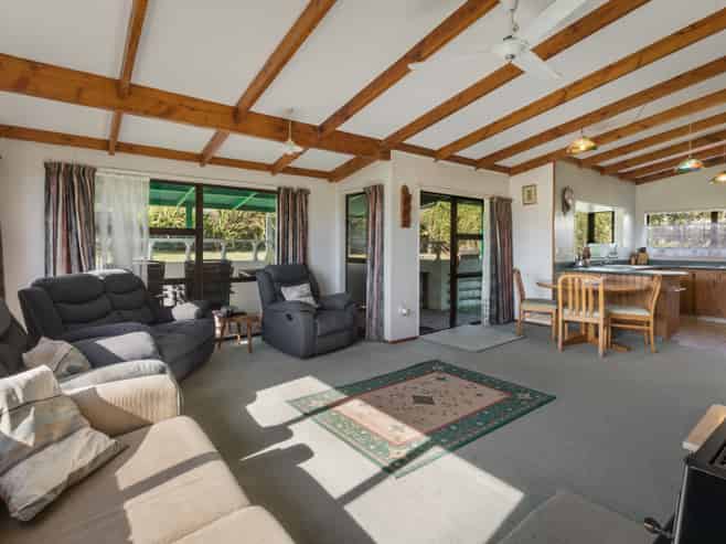 35 Waiomu Valley Road, Waiomu