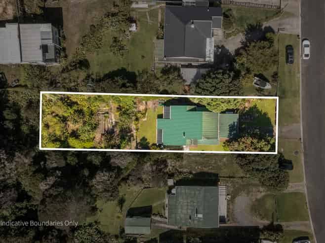 35 Waiomu Valley Road, Waiomu