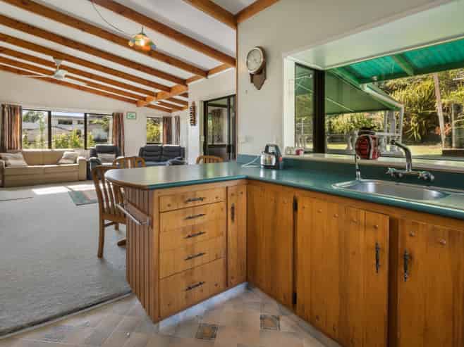 35 Waiomu Valley Road, Waiomu