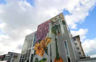 10/28 Martin Square, Wellington Central