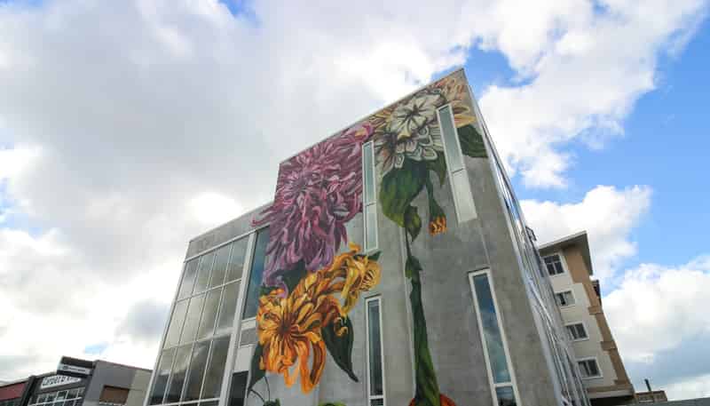 10/28 Martin Square, Wellington Central