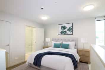 10/28 Martin Square, Wellington Central