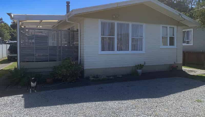 11 Gordon Street, Mangapapa