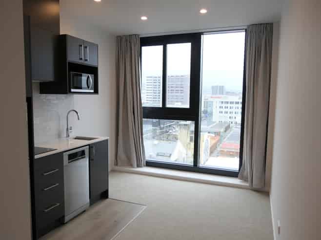 605B/123 Taranaki Street, Te Aro