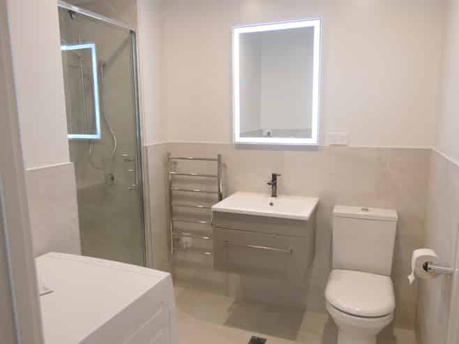 605B/123 Taranaki Street, Te Aro