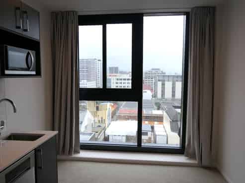 605B/123 Taranaki Street, Te Aro