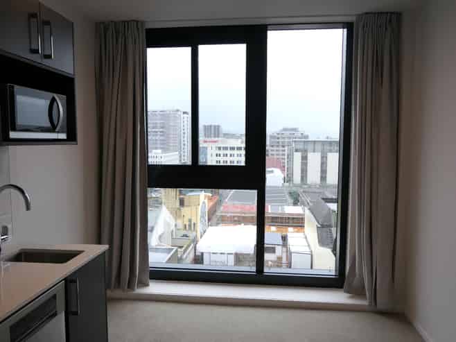 605B/123 Taranaki Street, Te Aro