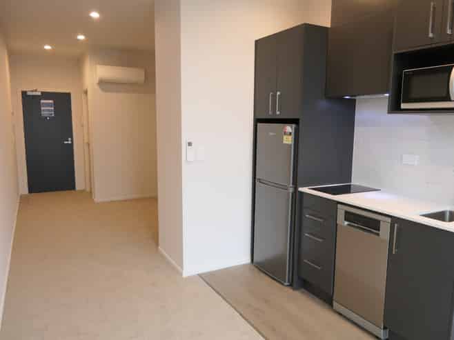 605B/123 Taranaki Street, Te Aro