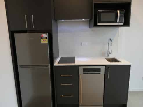 605B/123 Taranaki Street, Te Aro