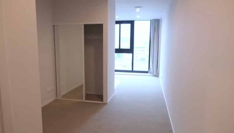 605B/123 Taranaki Street, Te Aro