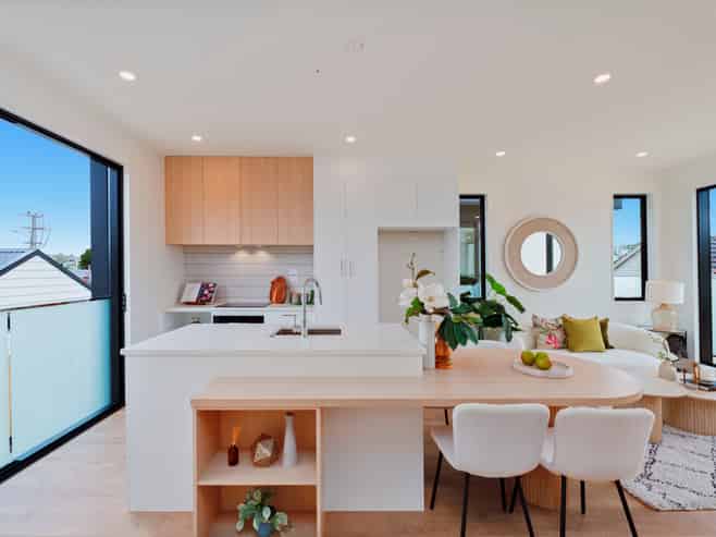 4/6 Shakespeare Road, Milford