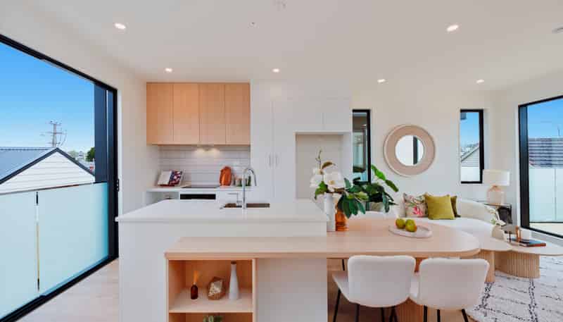 4/6 Shakespeare Road, Milford