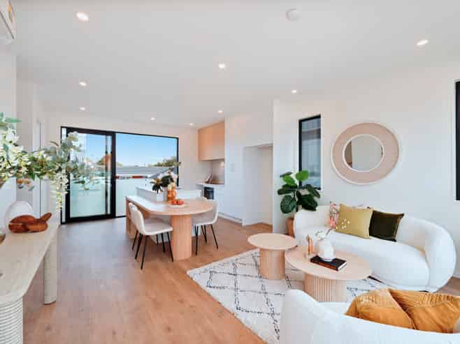 4/6 Shakespeare Road, Milford