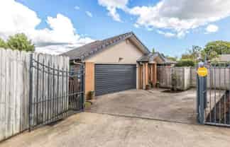 14a Shirley Avenue, Papakura