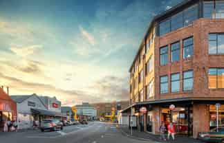 205A/73 Jackson Street, Petone