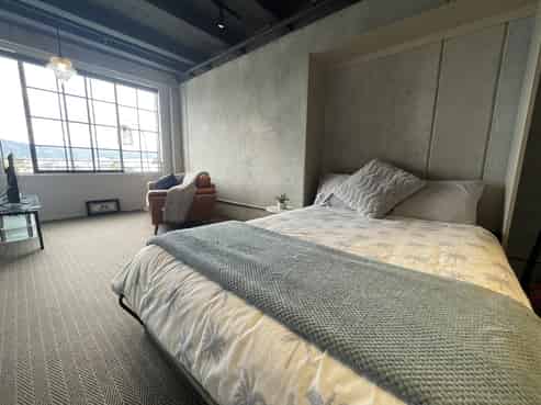 205A/73 Jackson Street, Petone