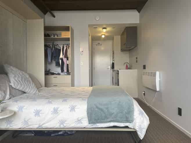 205A/73 Jackson Street, Petone