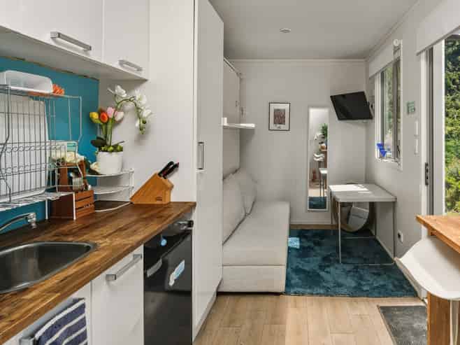 785 Waikakaho Road, Tuamarina