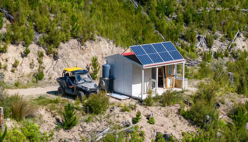 785 Waikakaho Road, Tuamarina